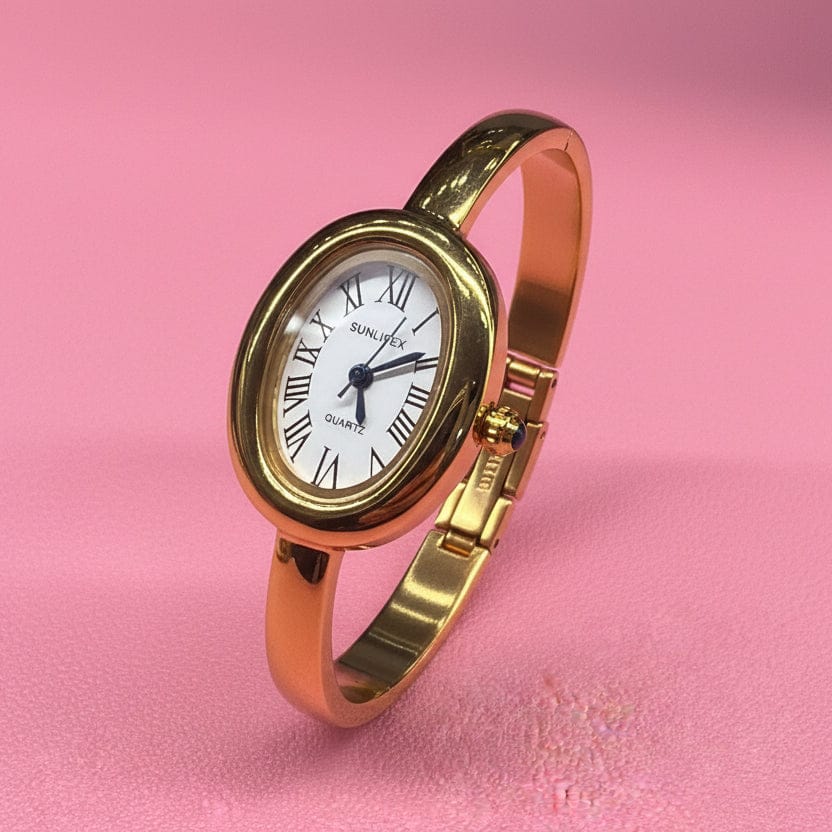 Vintage Watch - CinloCo