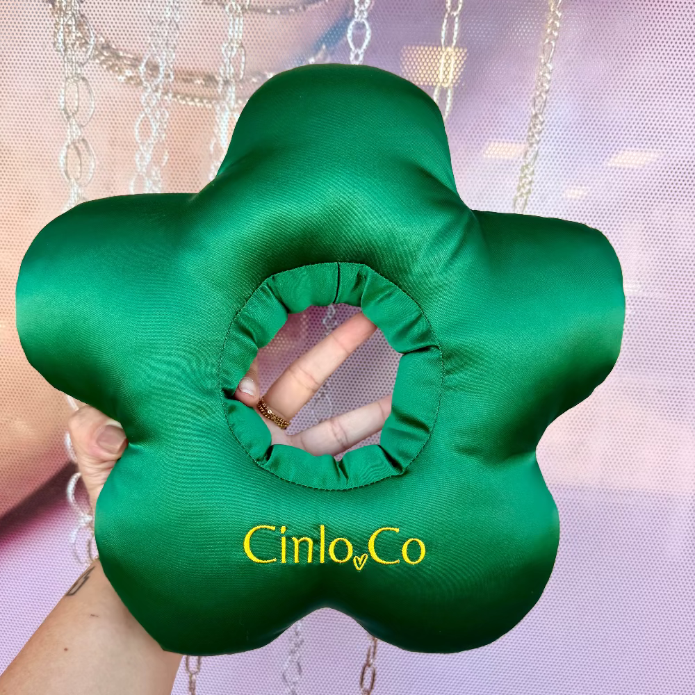 Healing Piercing Pillows - CinloCo