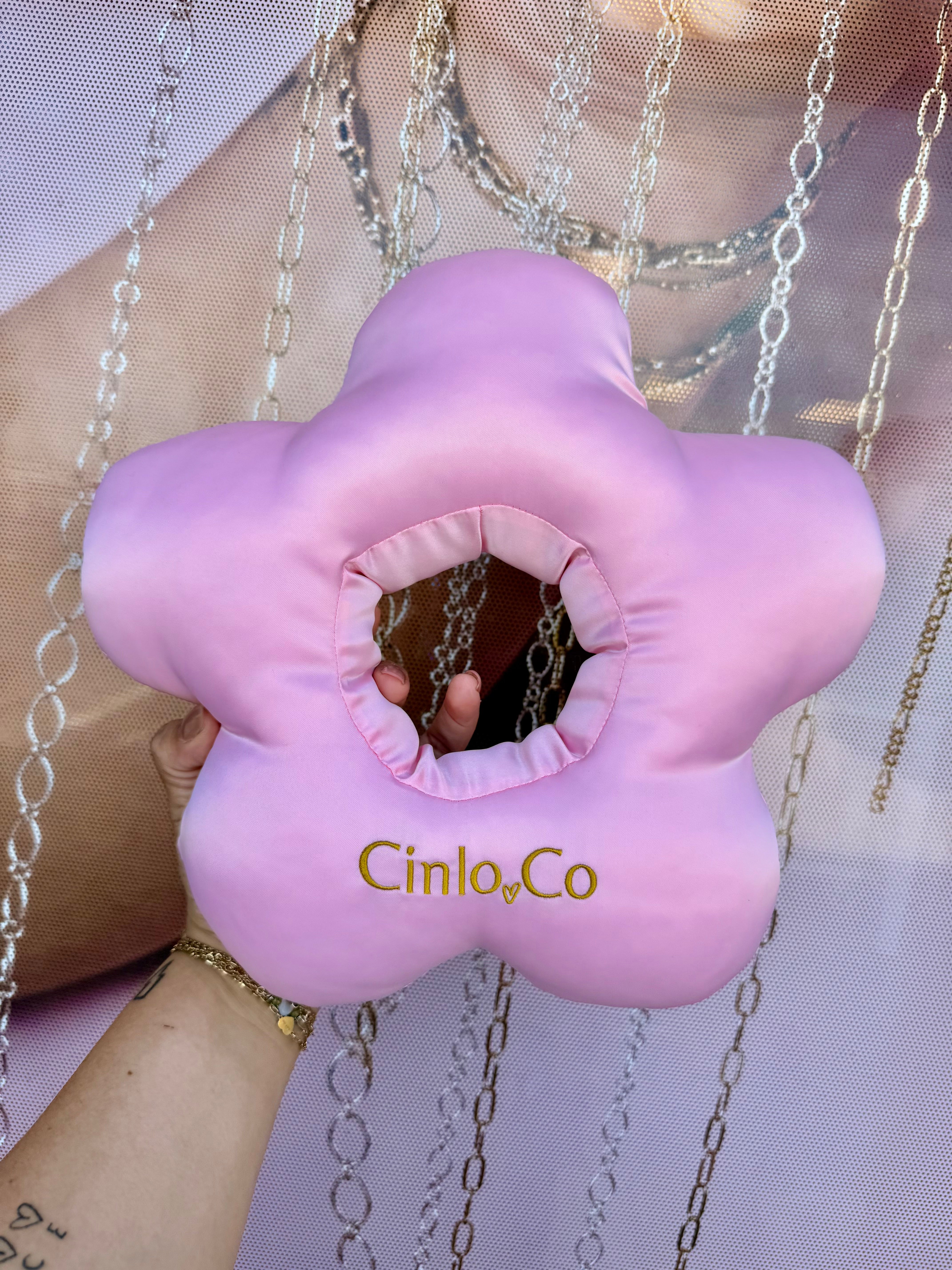 Healing Piercing Pillows - CinloCo