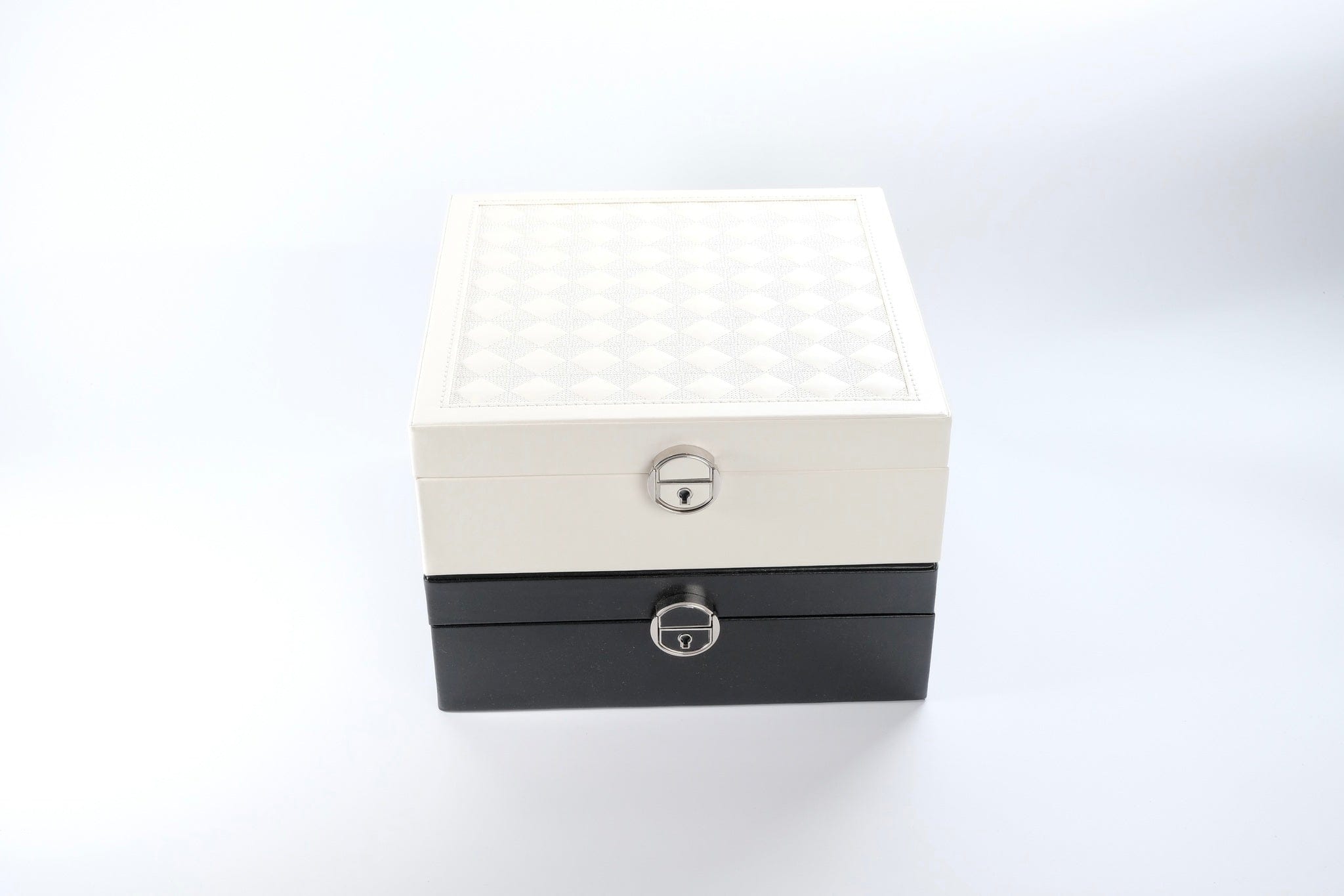 Large Jewelry Box - CinloCo