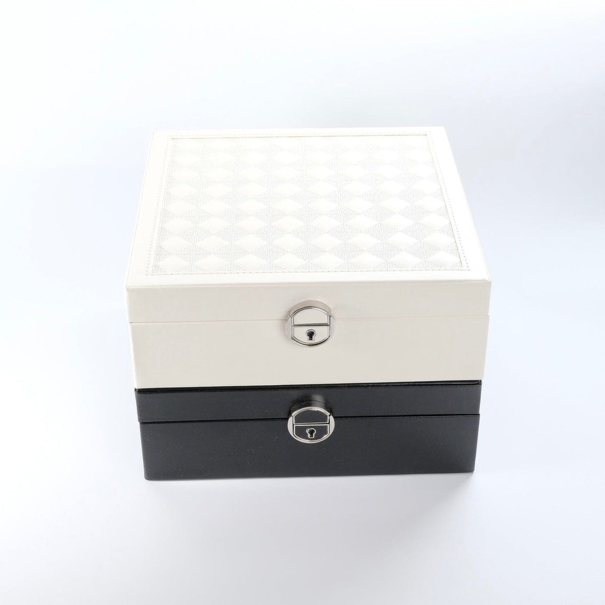 Large Jewelry Box - CinloCo
