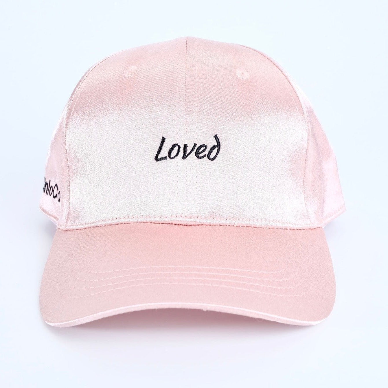 Loved Hat - CinloCo