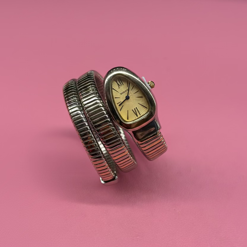 Wrap Around Watch - CinloCo