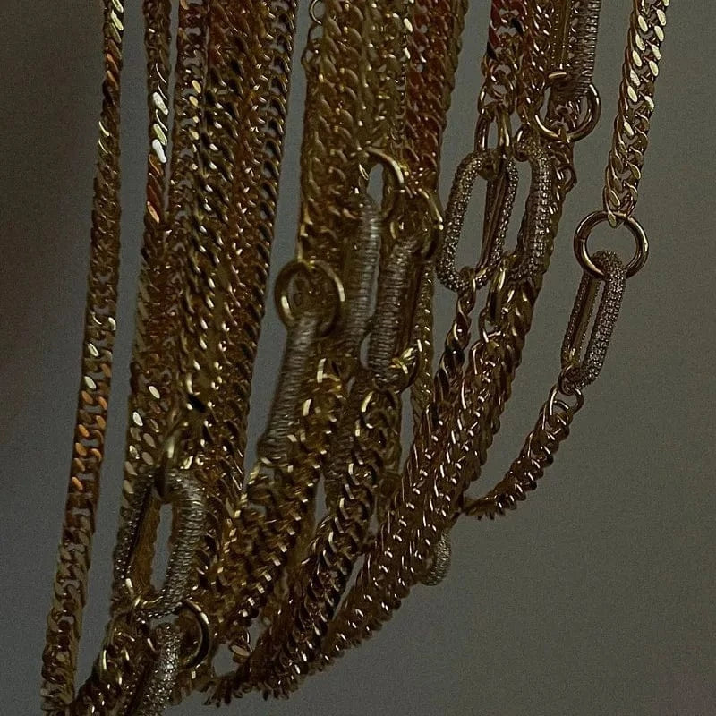 Oasis Necklace - CinloCo