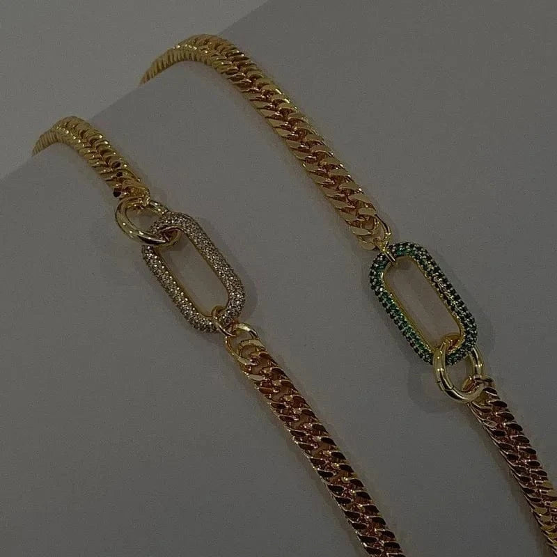 Oasis Necklace - CinloCo