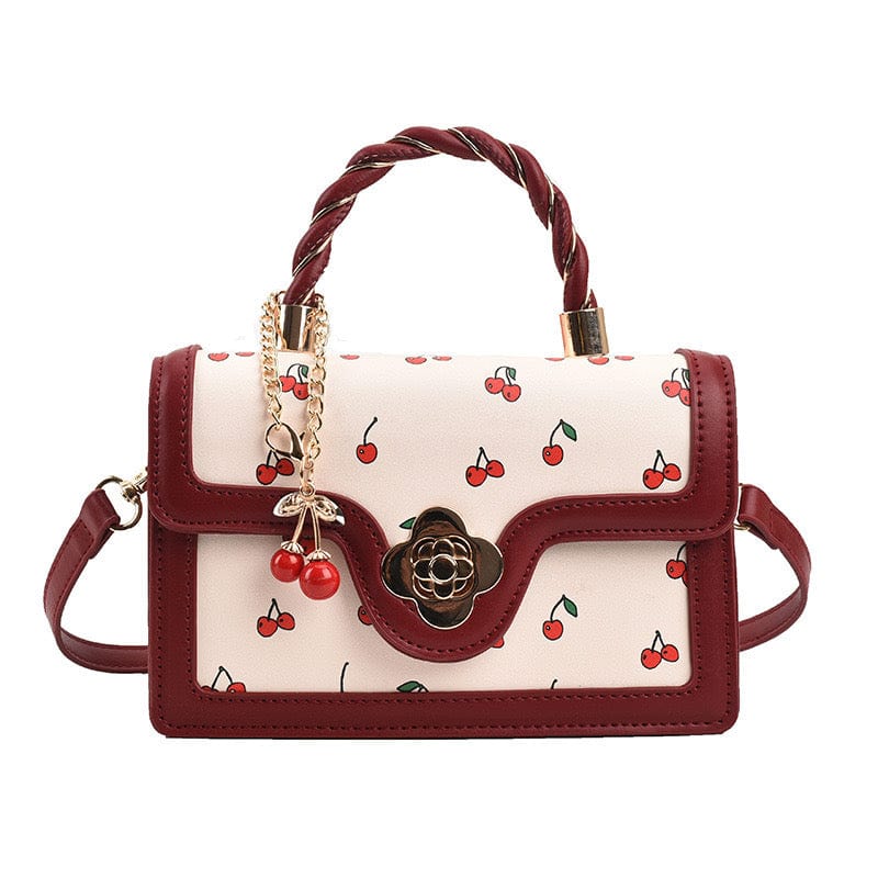 Cherry Pop Crossbody - CinloCo