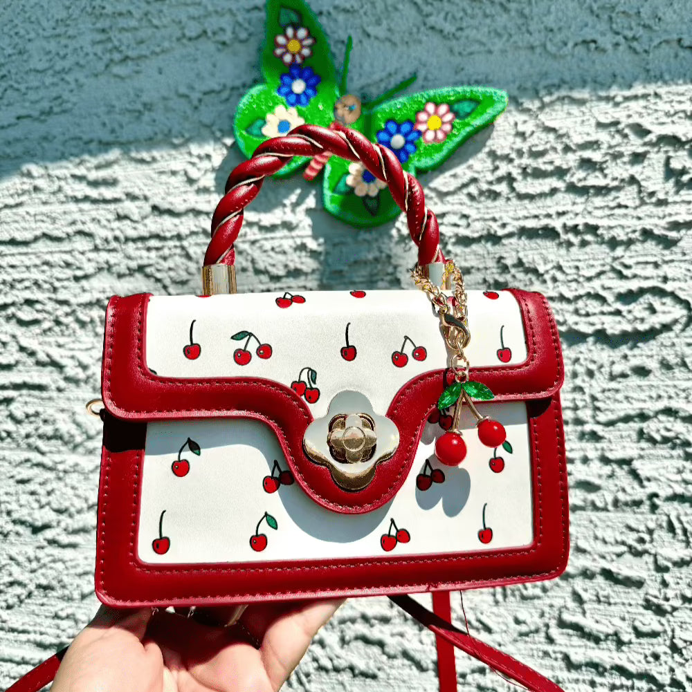 Cherry Pop Crossbody - CinloCo