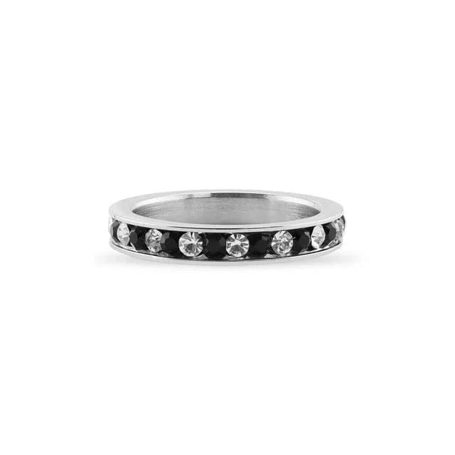 Miranda Band Ring 3mm