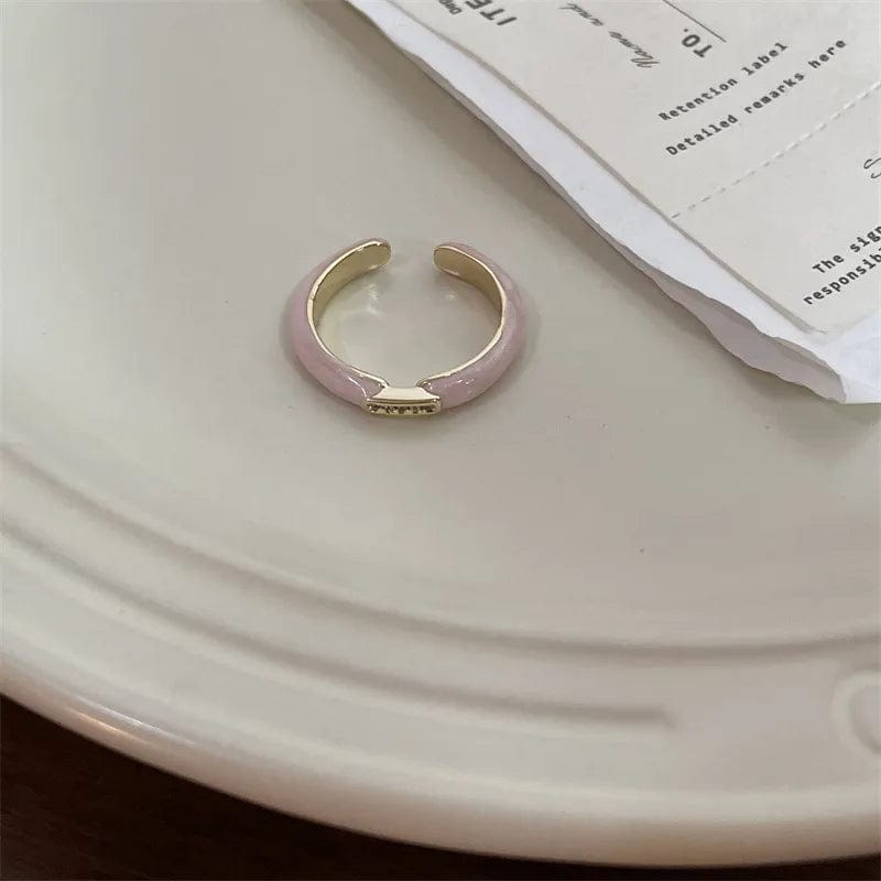 Romance Ring - CinloCo