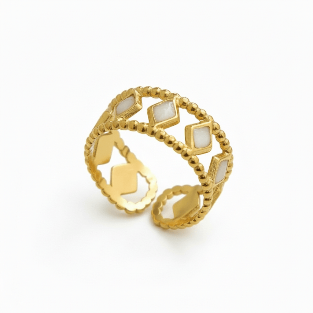 Winter Ring - CinloCo