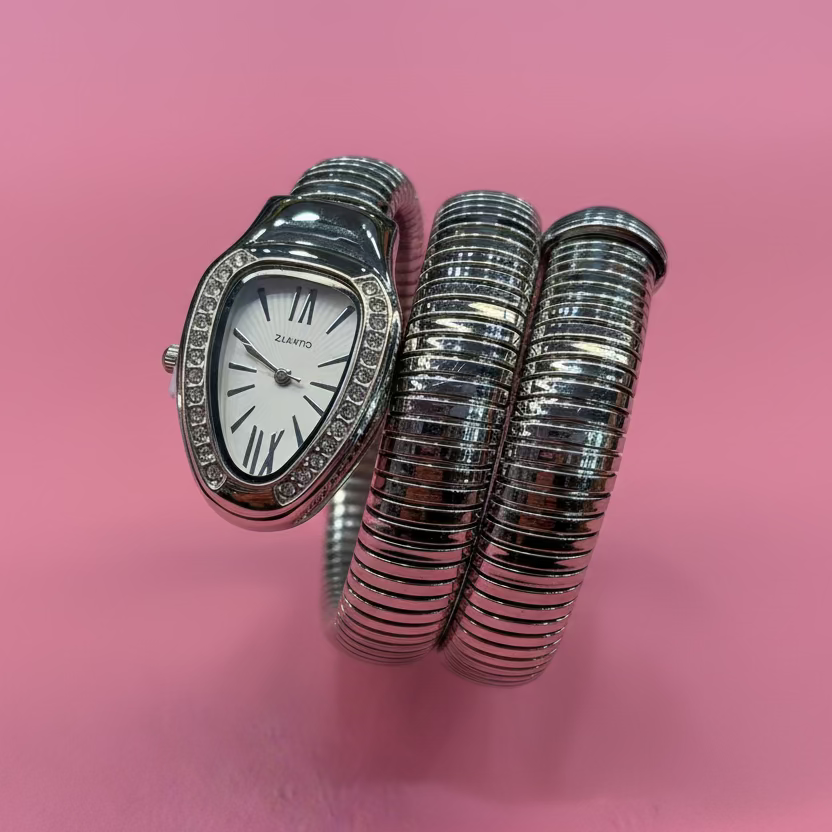 Wrap watch - CinloCo