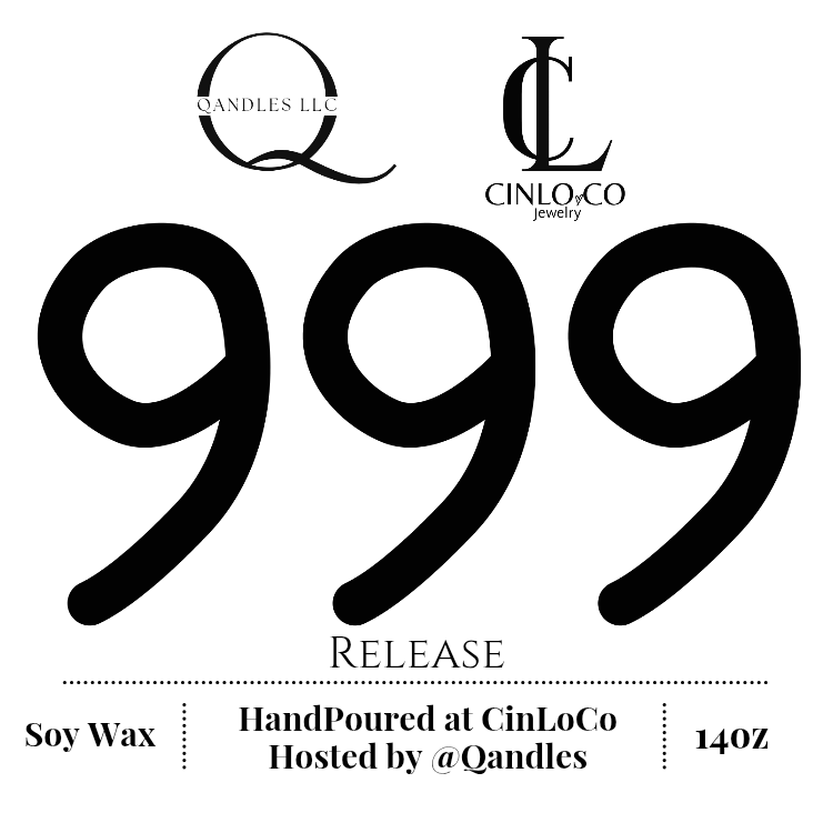 Sparkle & Scents Social Candle Workshop - CinloCo