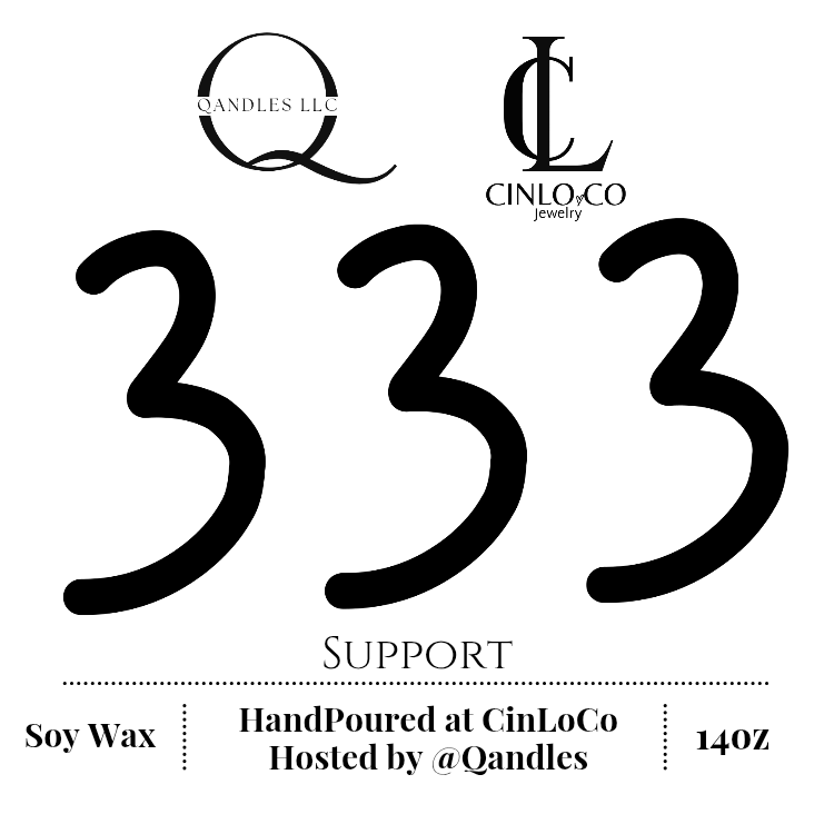 Sparkle & Scents Social Candle Workshop - CinloCo