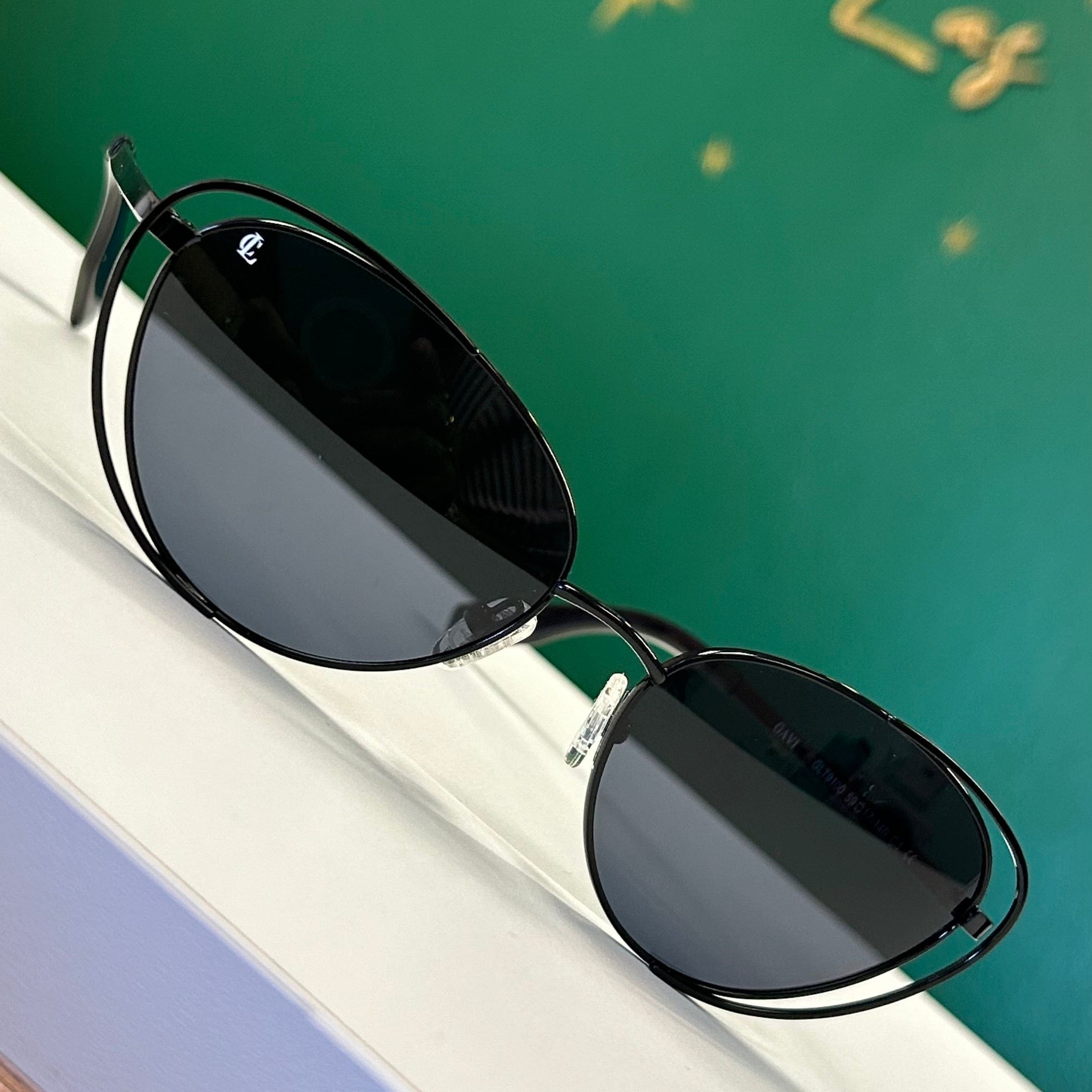 Gavi Sunglasses - CinloCo