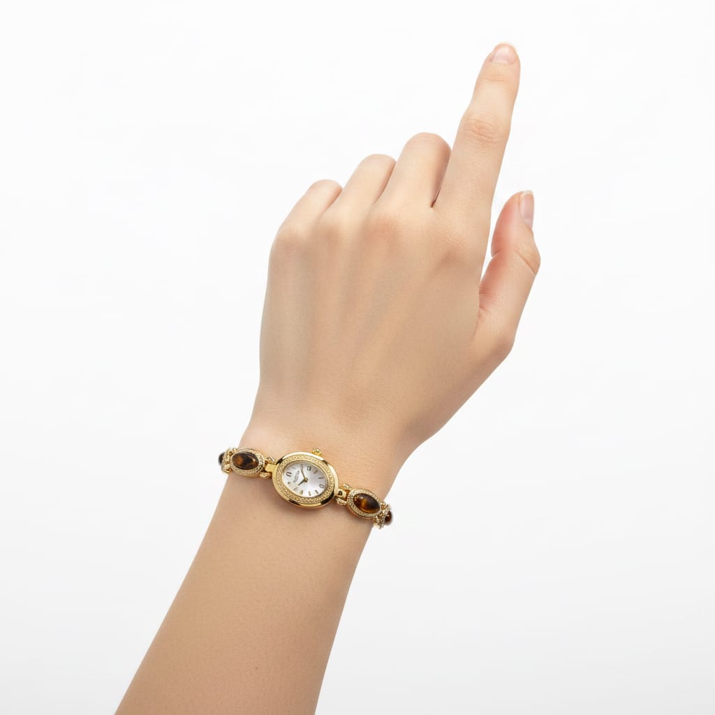 Tigra Watch
