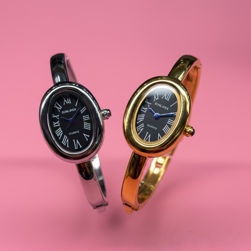 Vintage Watch - CinloCo