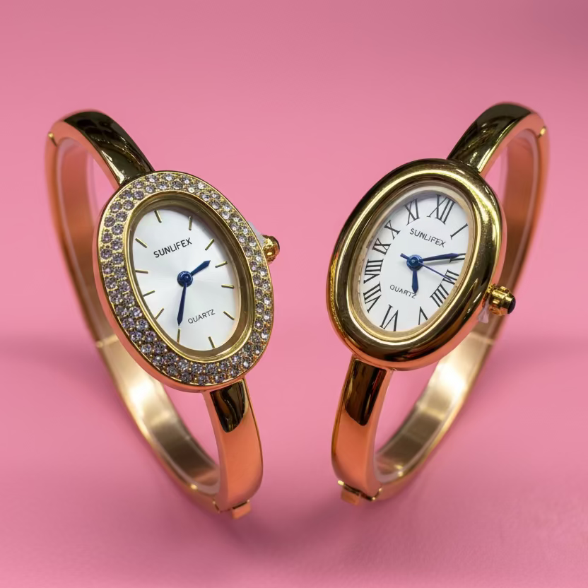 Vintage Watch - CinloCo