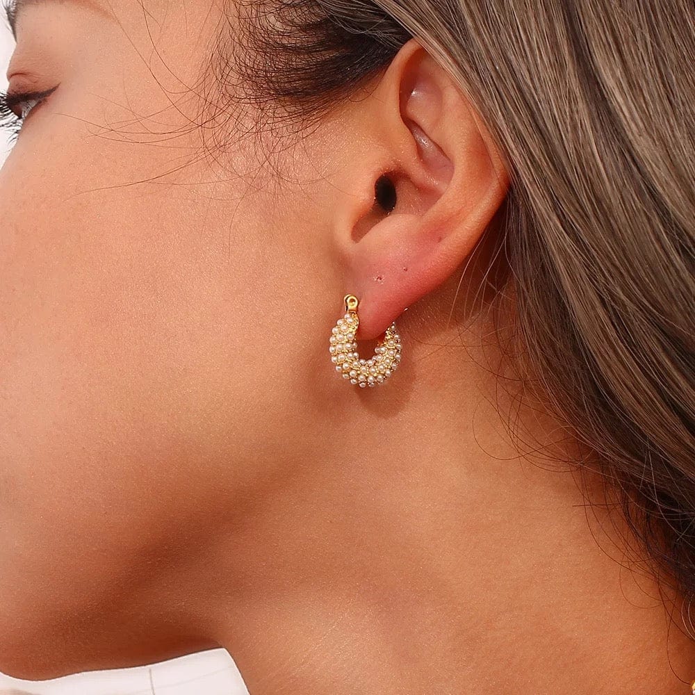 Perlita Huggies - CinloCo