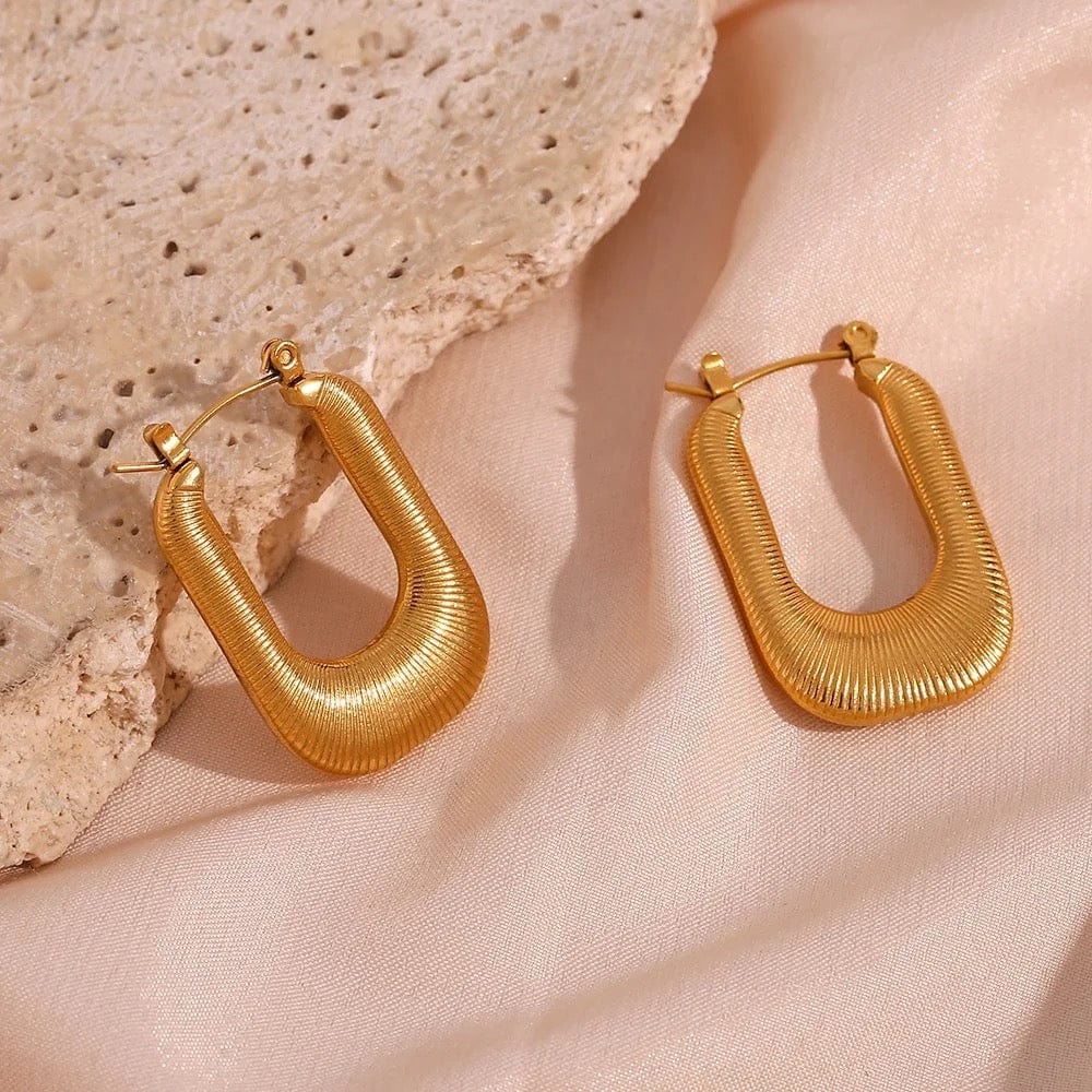 Cleopatra Hoops - CinloCo