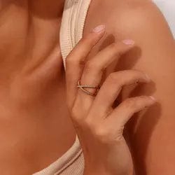 Lexie Ring - CinloCo