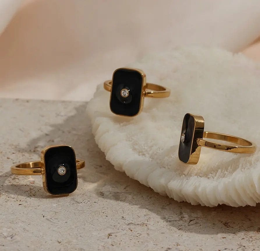 Rachel Ring - CinloCo