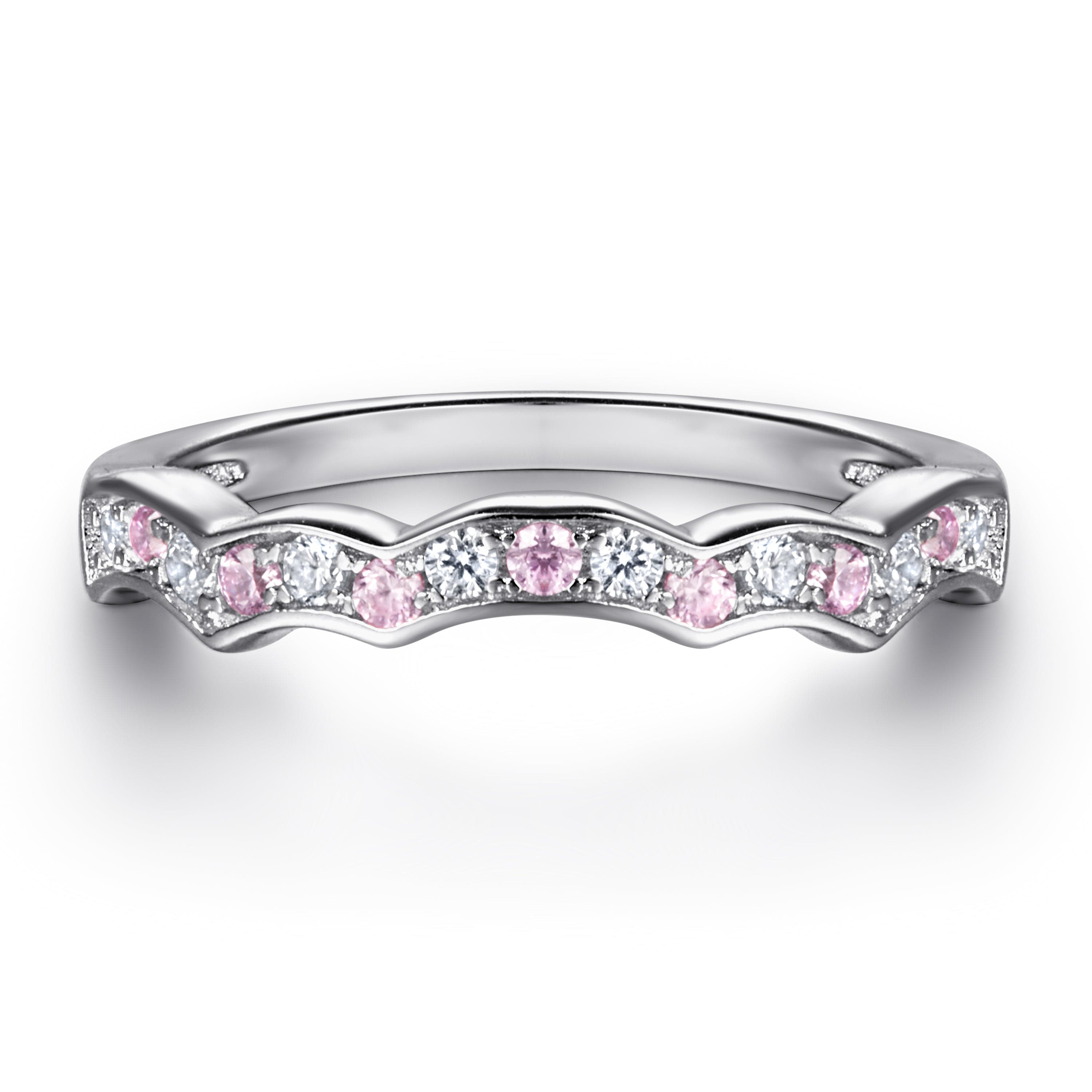 The Lovely Ring Set - CinloCo