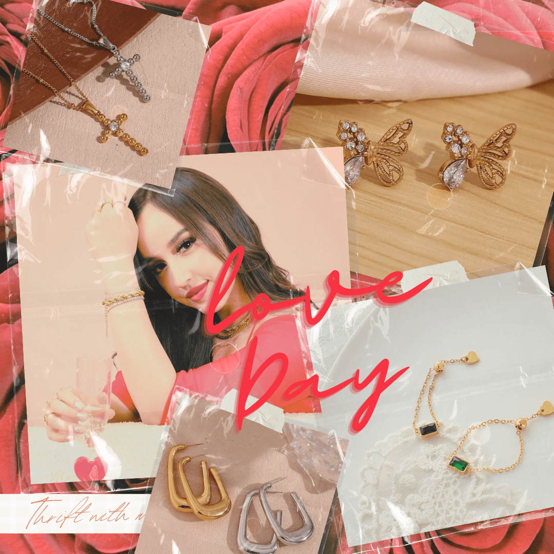 Lasting memory jewelry deals