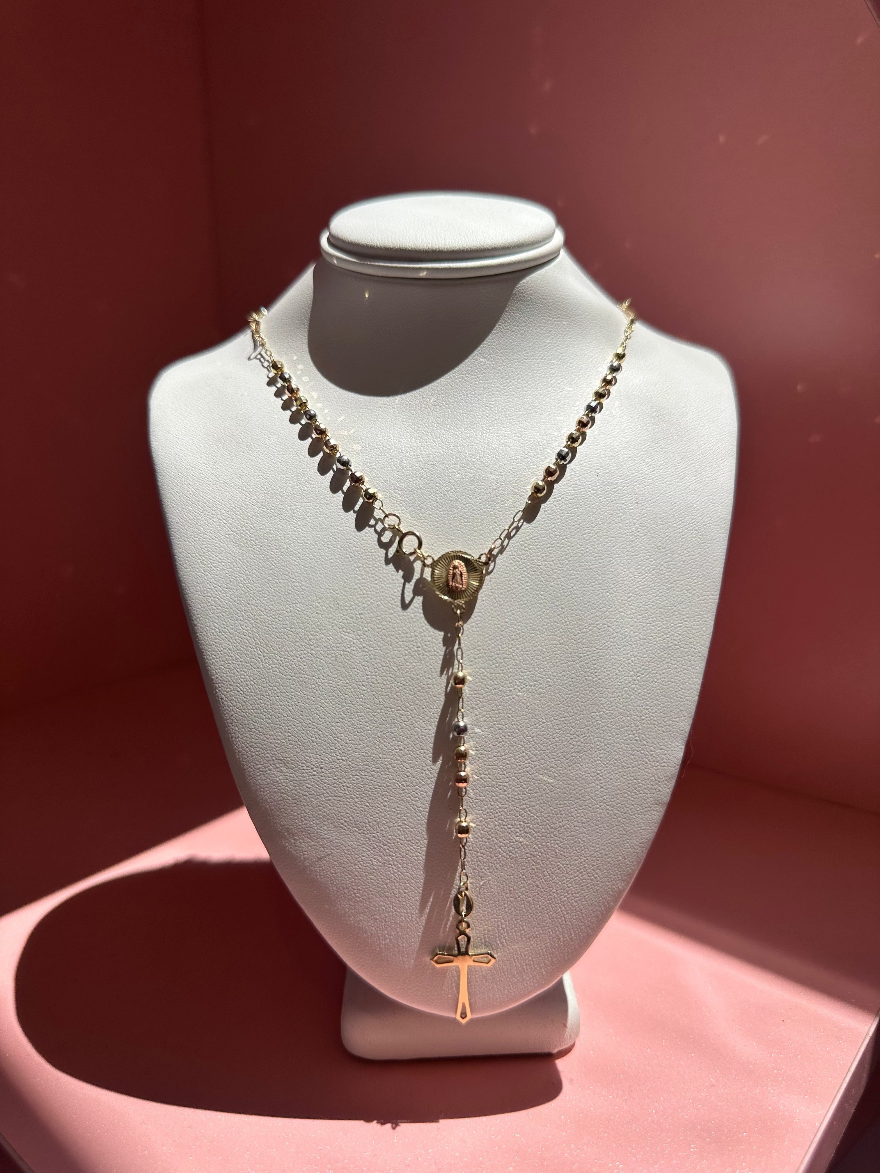 10k Divine Rosary