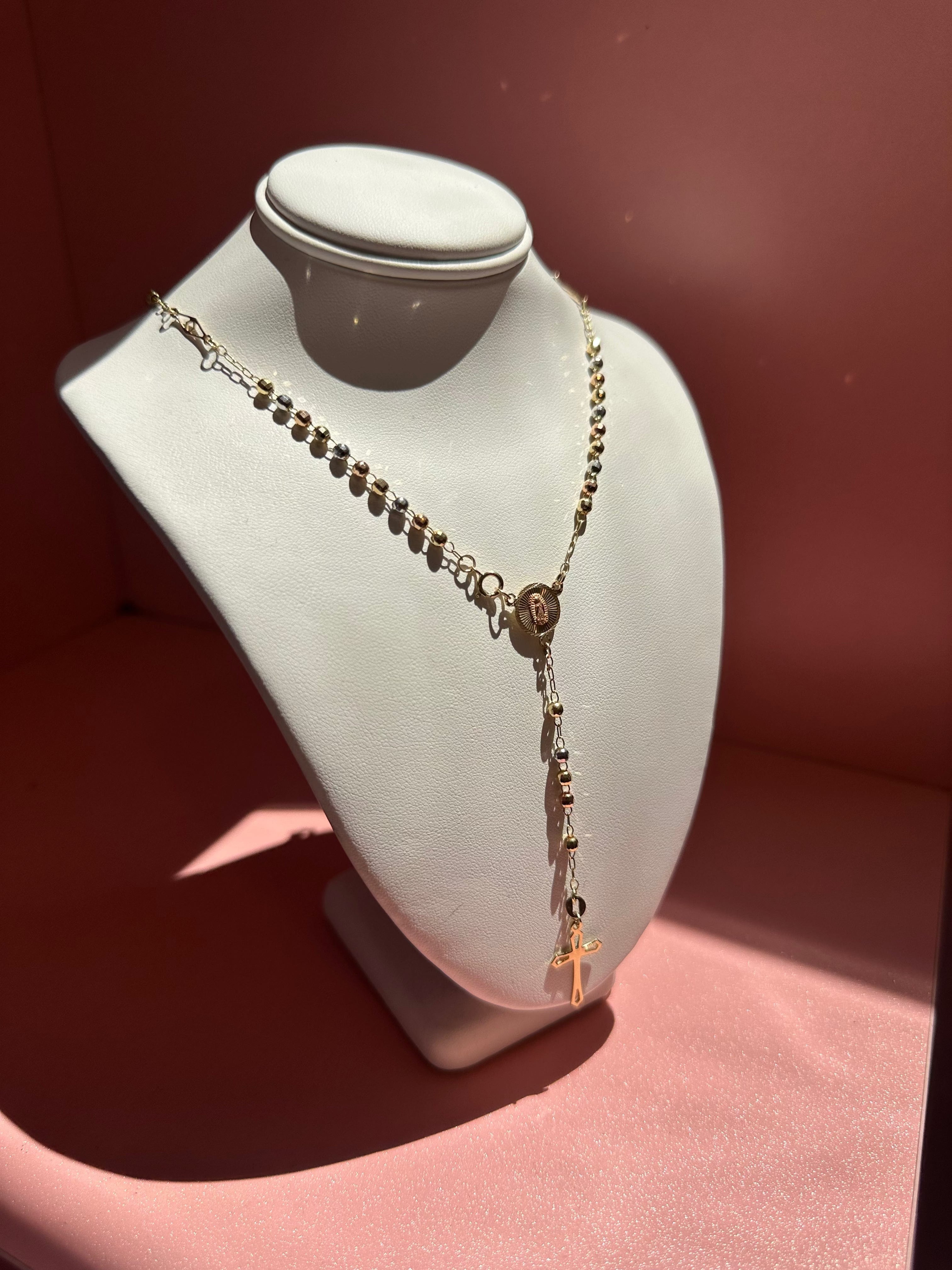 10k Divine Rosary