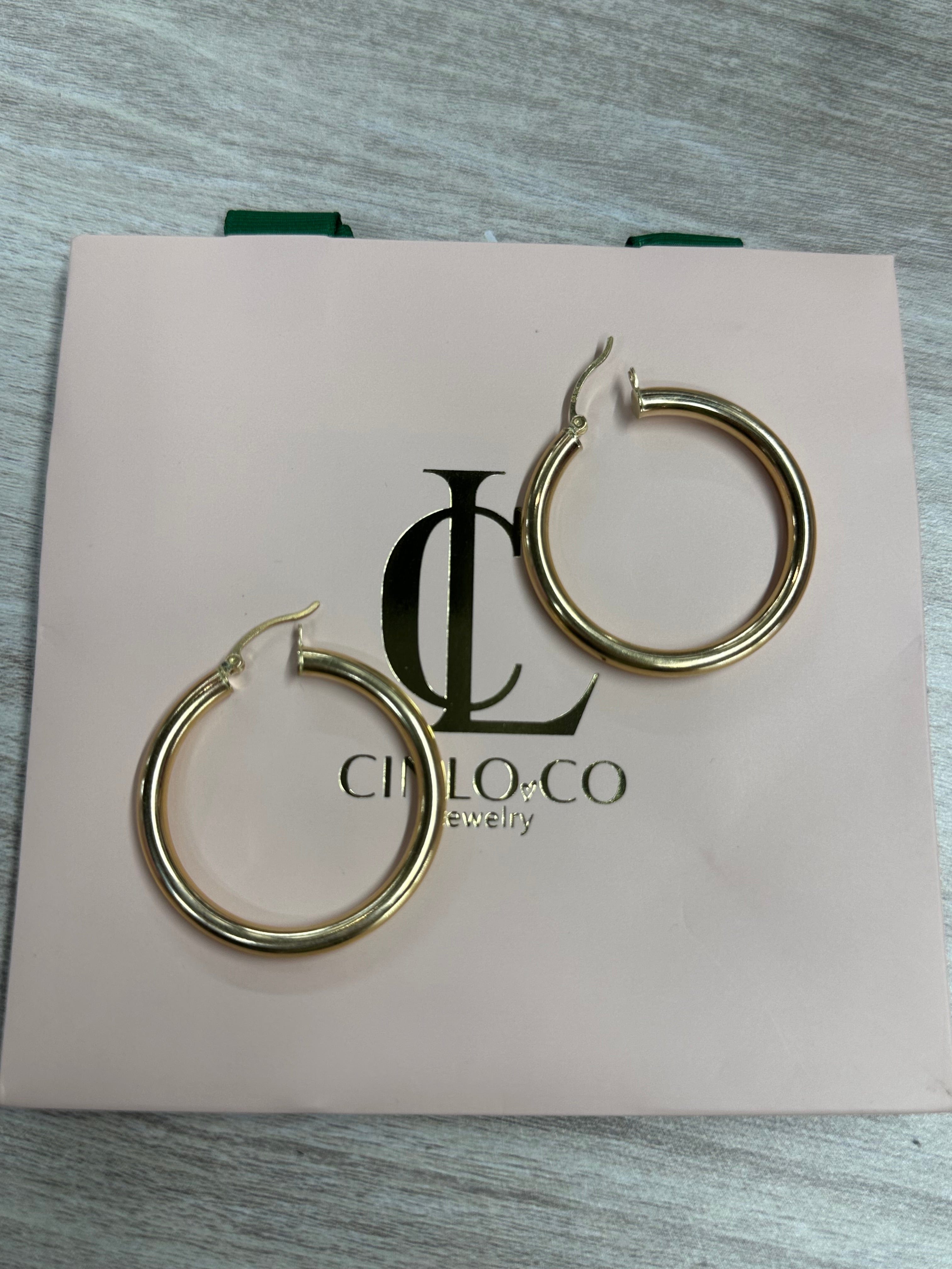 10k Divinely Hoops - CinloCo