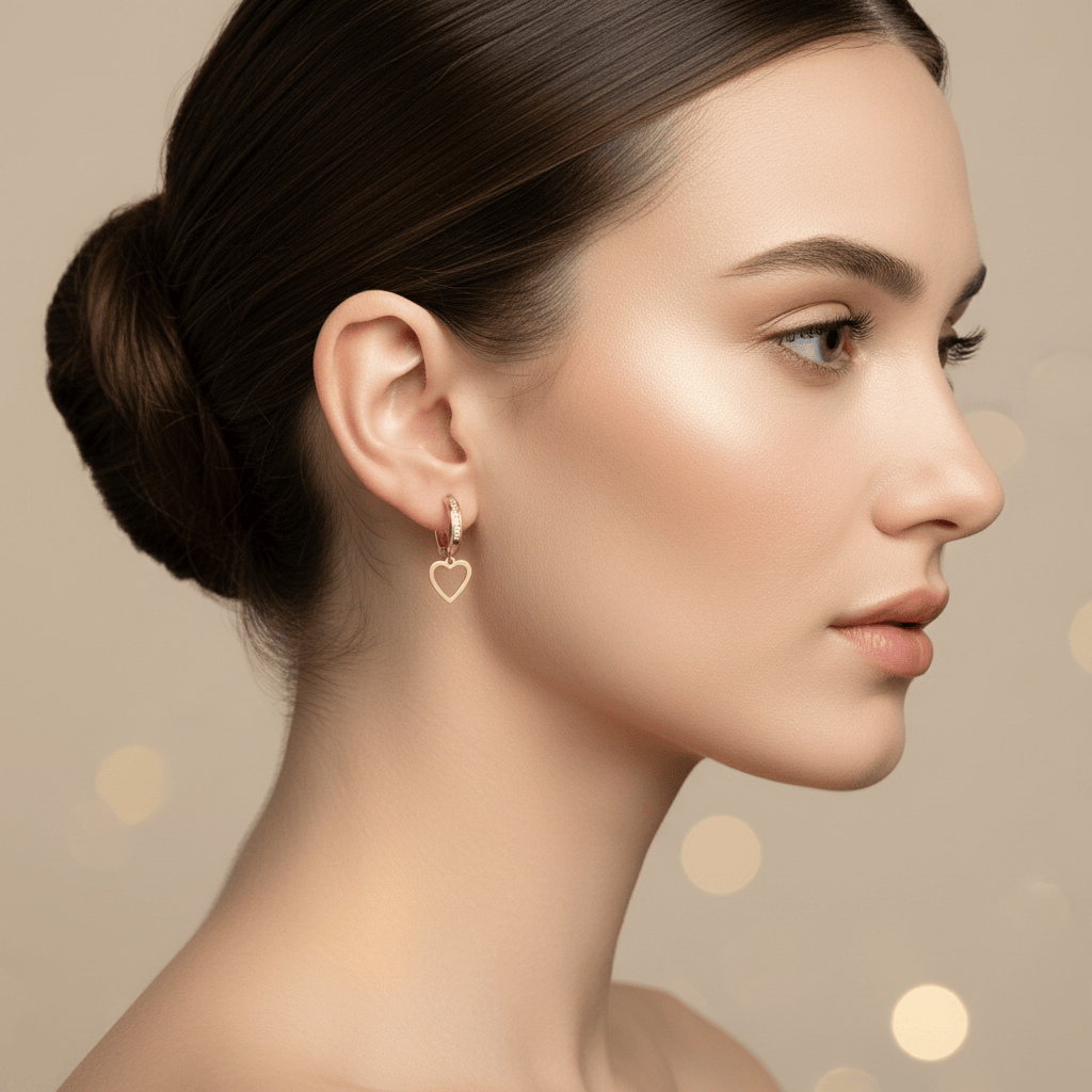 10k Aubrey Love Huggies