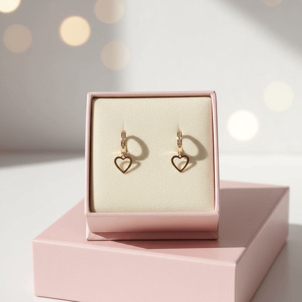 10k Aubrey Love Huggies