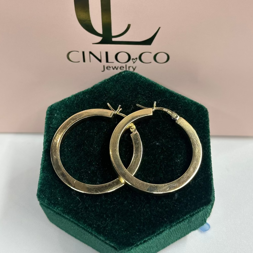 10k Viva Hoops - CinloCo
