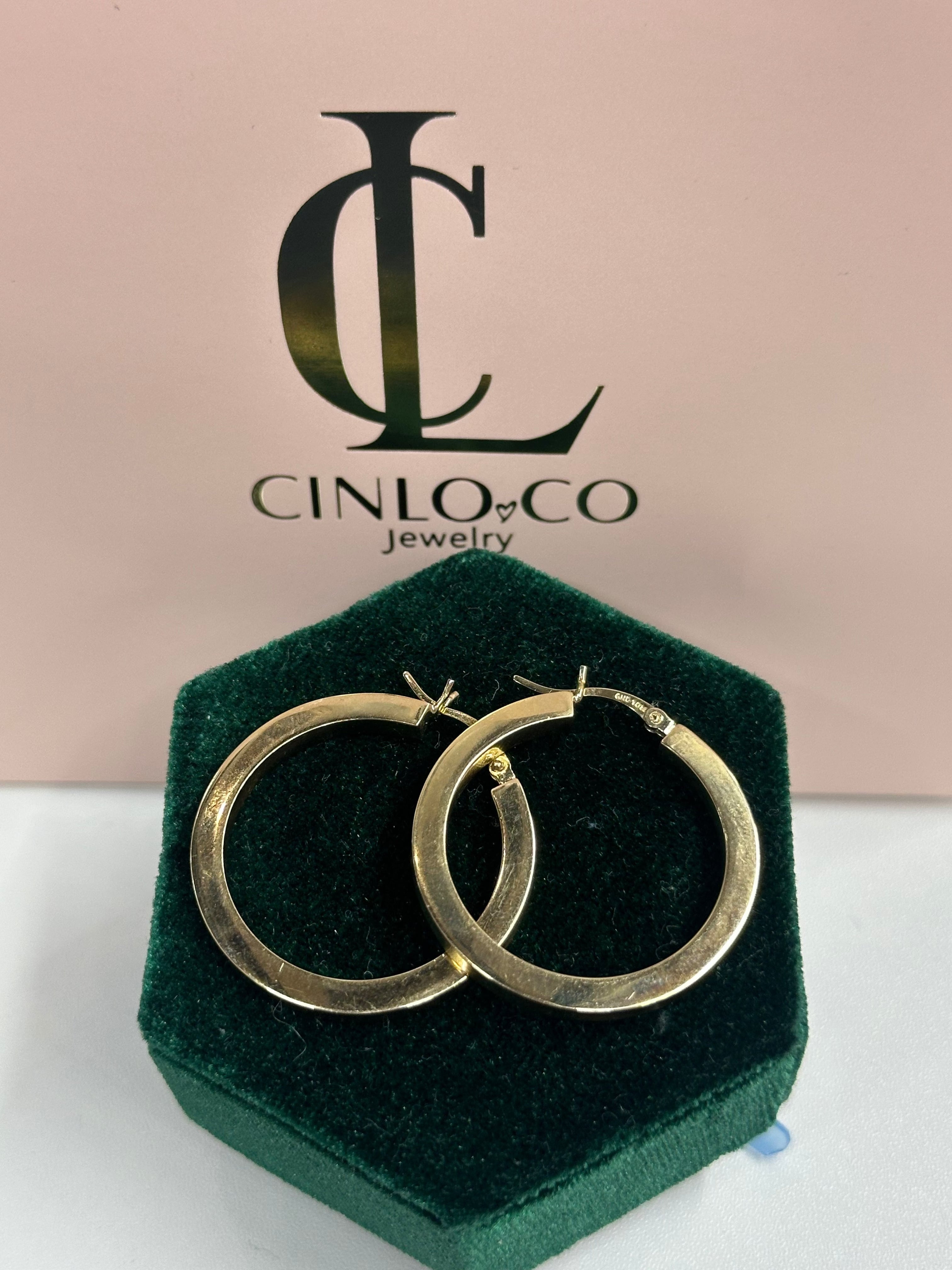 10k Viva Hoops - CinloCo