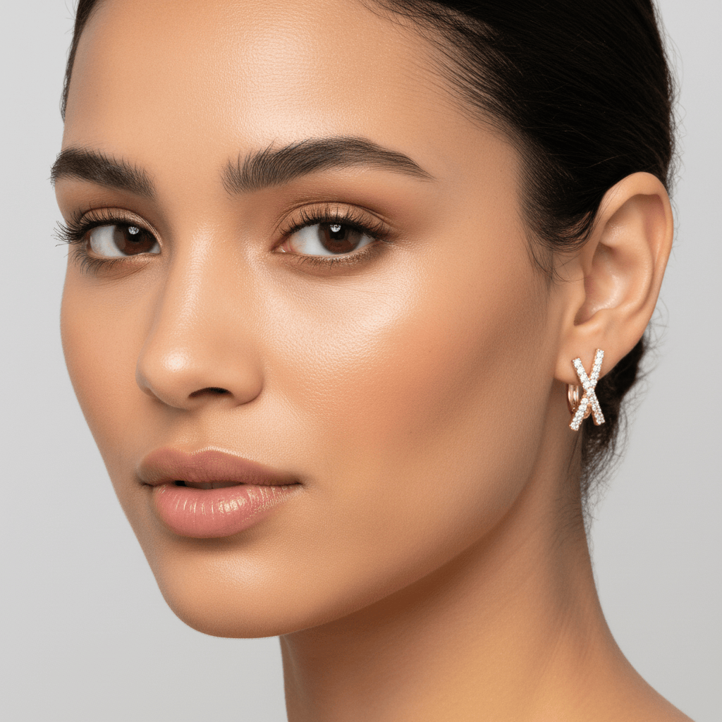 XOXO Earrings - CinloCo