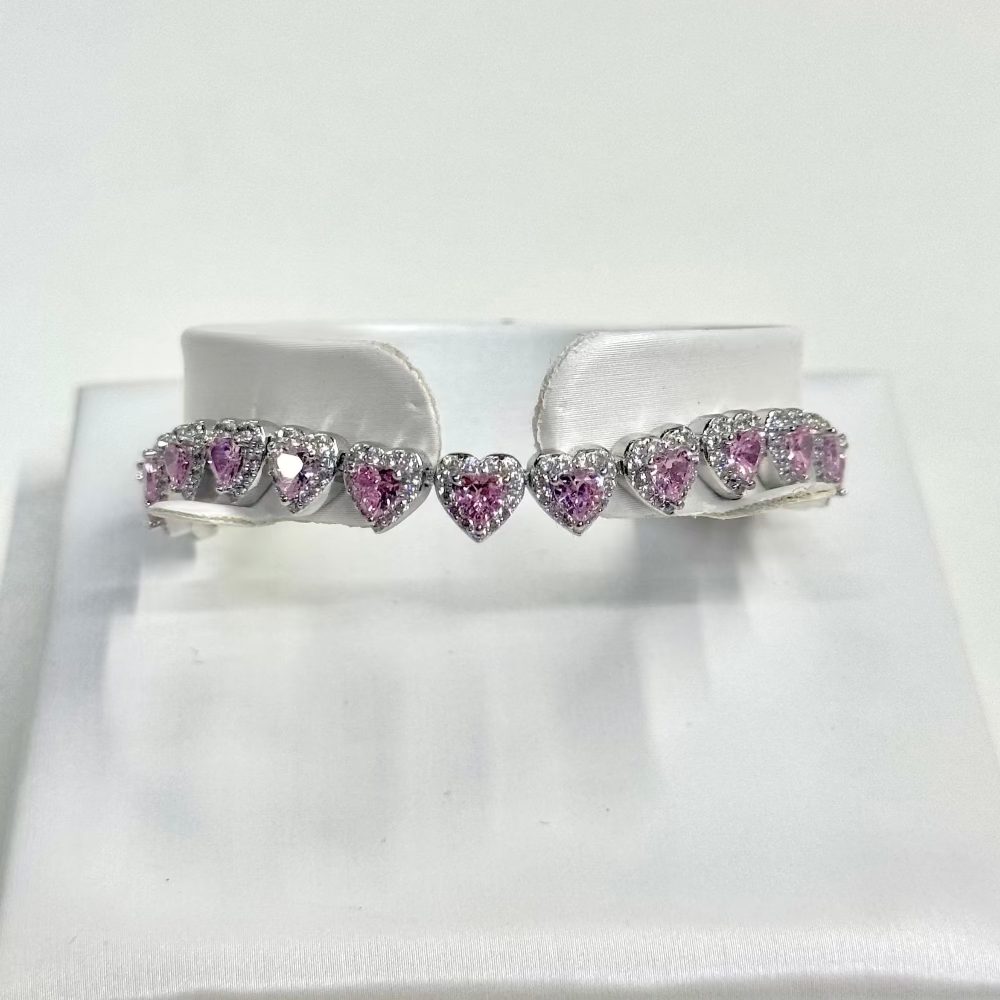 Bling of Love Bracelet - CinloCo