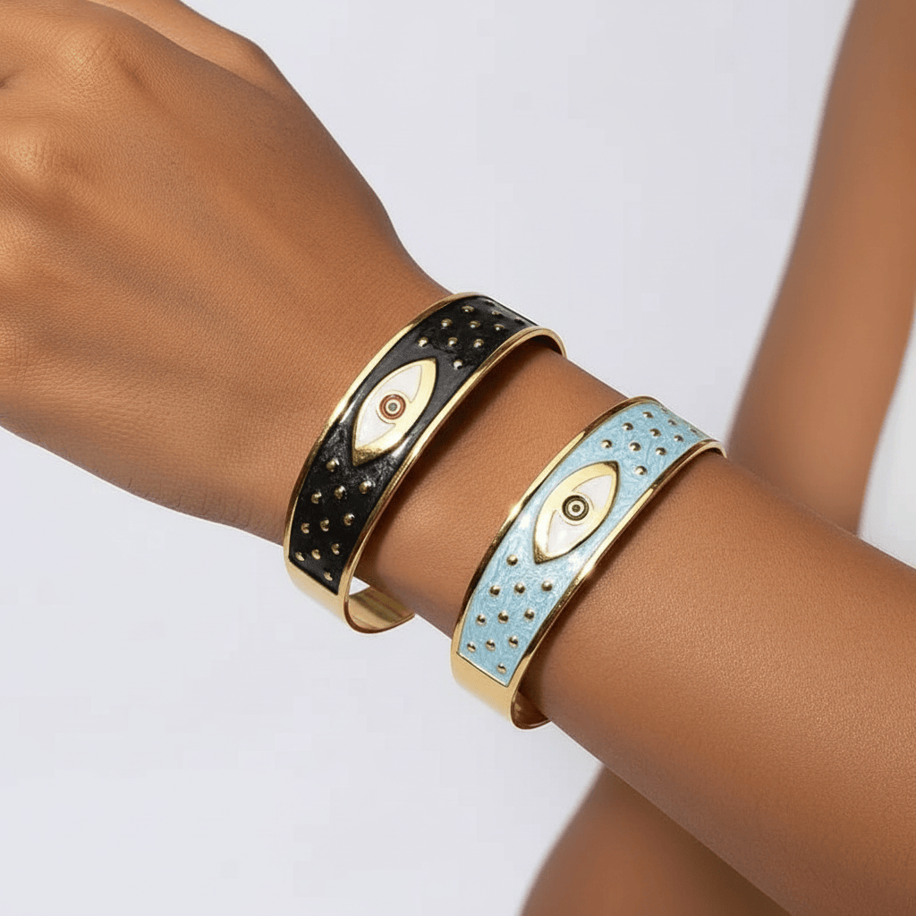Eye Bangles