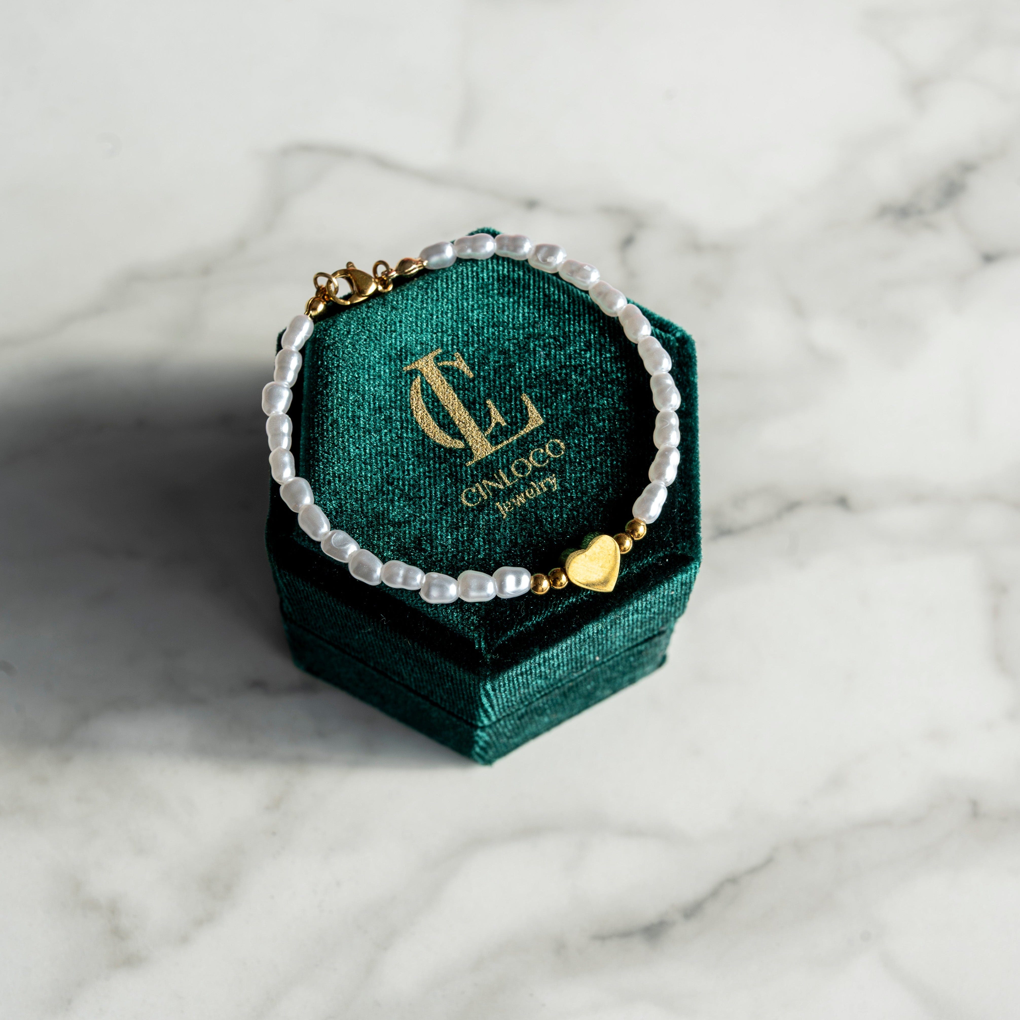 Pure Love Bracelet