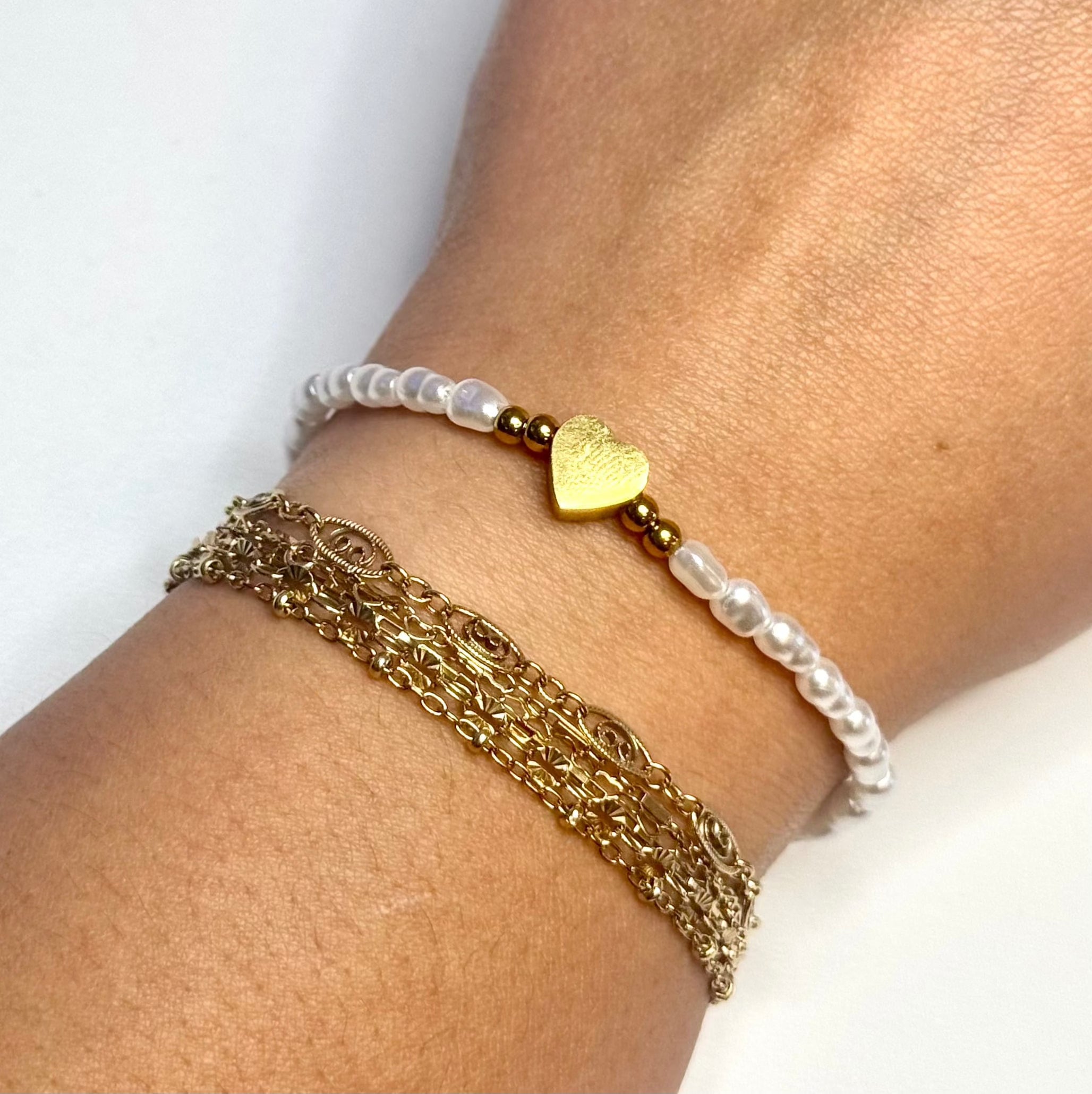 Pure Love Bracelet