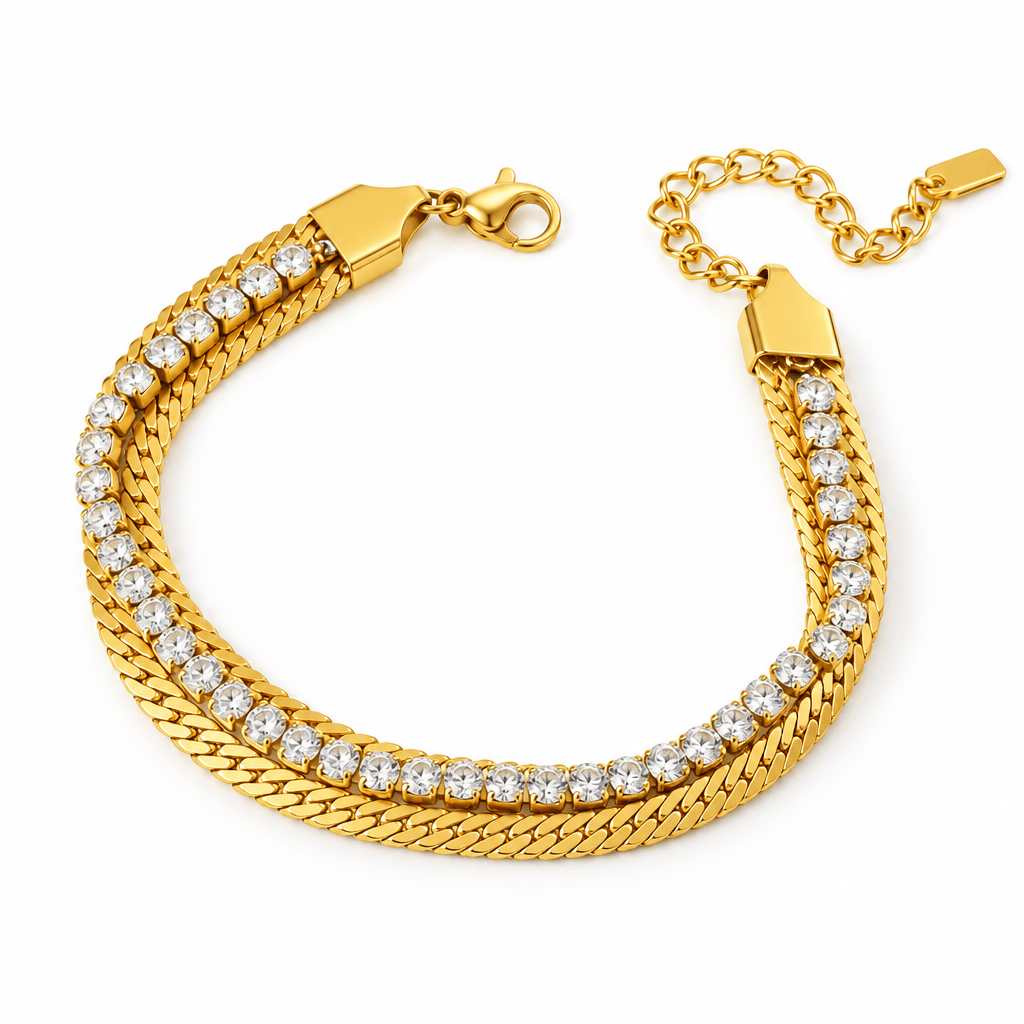 The Bella Bracelet