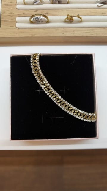 The Sofia Bracelet