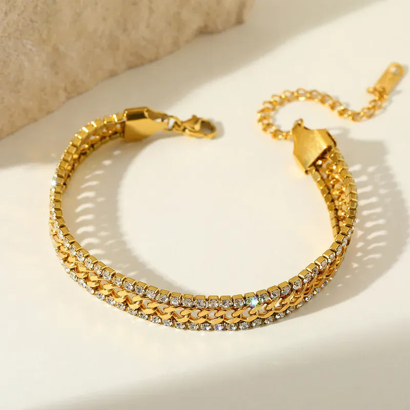 The Sofia Bracelet