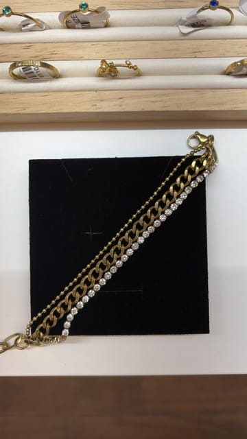 The Valentina Bracelet