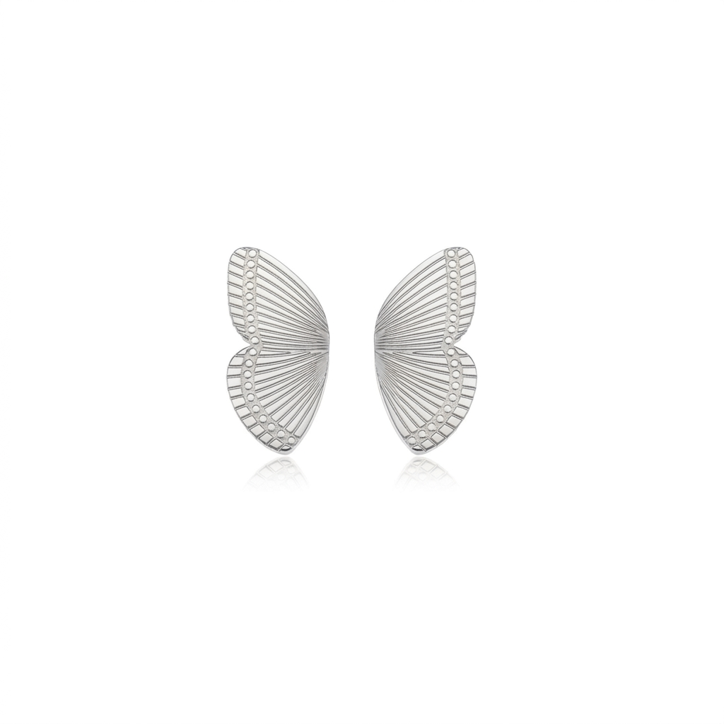 Lili Wings 2.0 Silver - CinloCo
