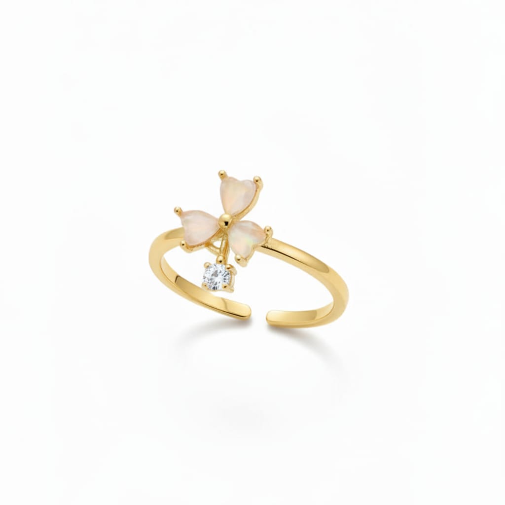 Dreamy Rings - CinloCo