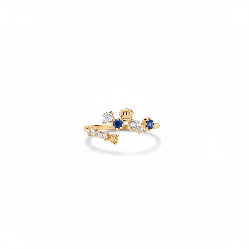 Dreamy Rings - CinloCo