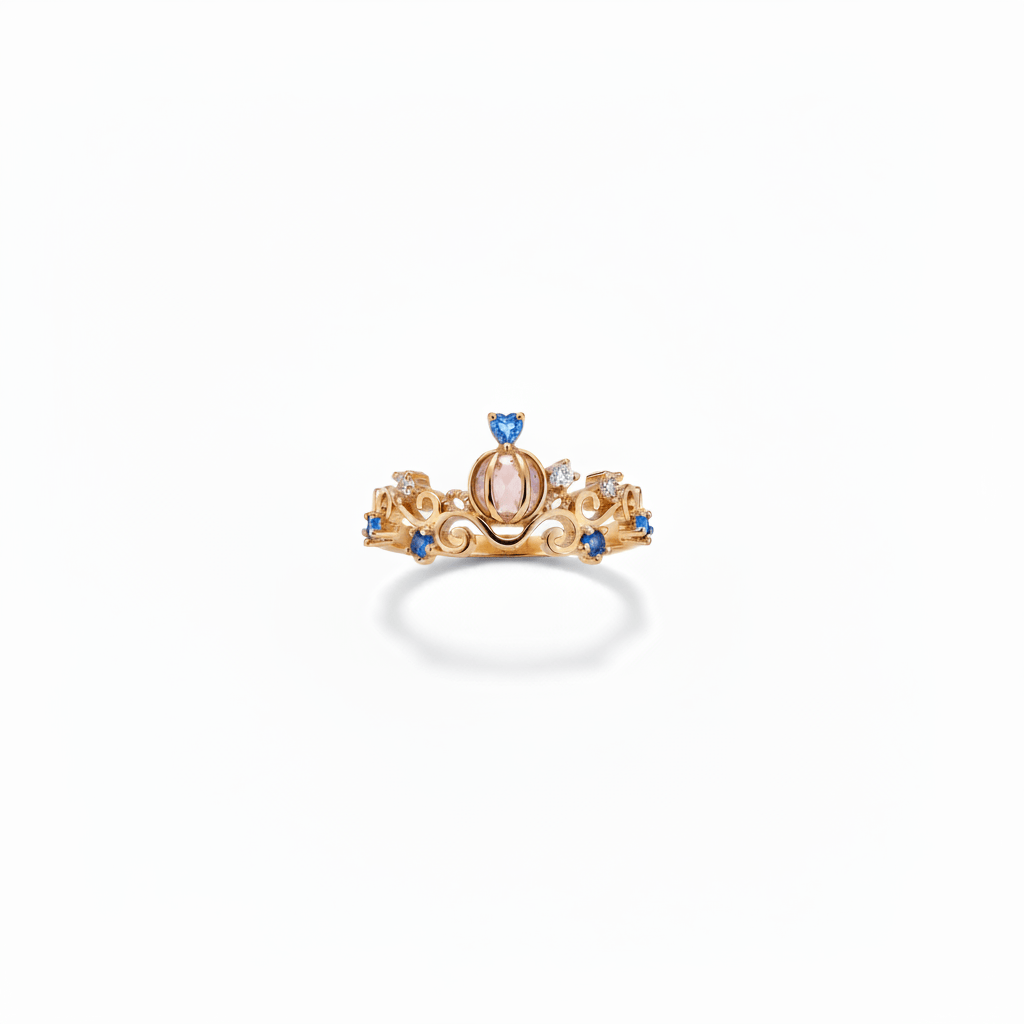 Dreamy Rings - CinloCo