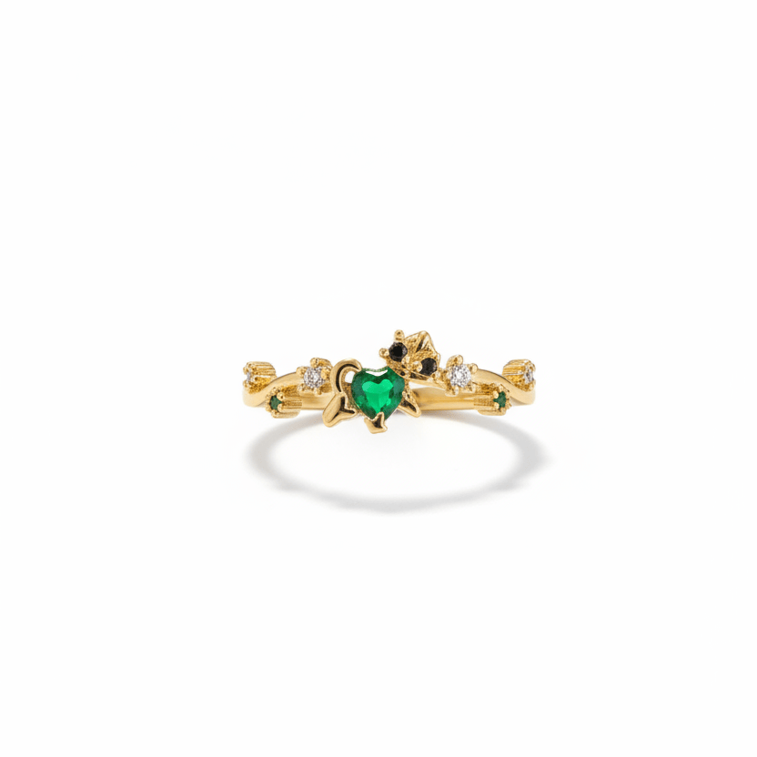 Dreamy Rings - CinloCo