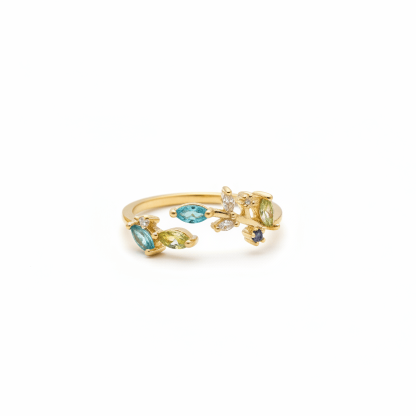 Dreamy Rings - CinloCo