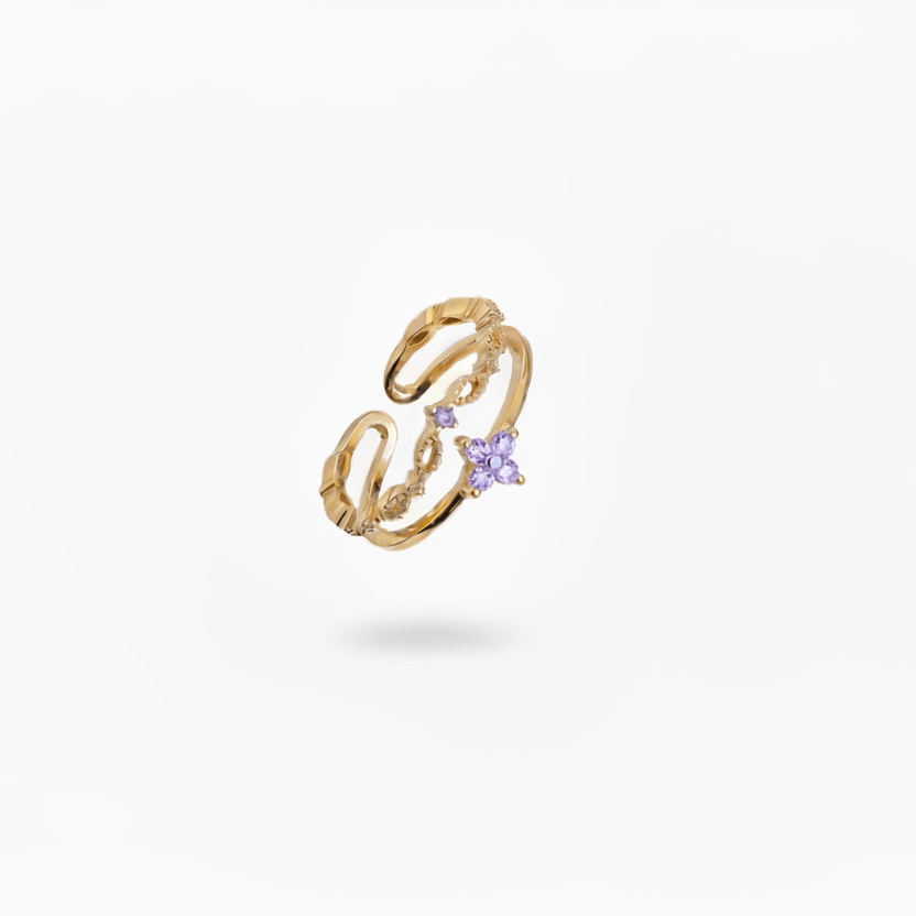 Dreamy Rings - CinloCo